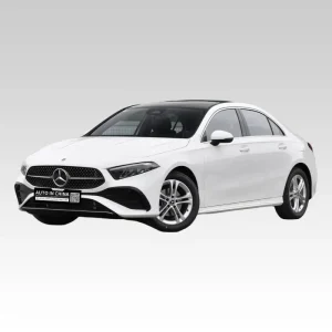 benz-a180l-auto-in-china