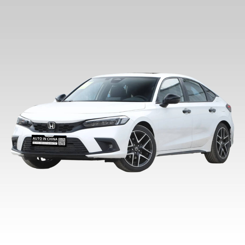 honda-civic-auto-in-china