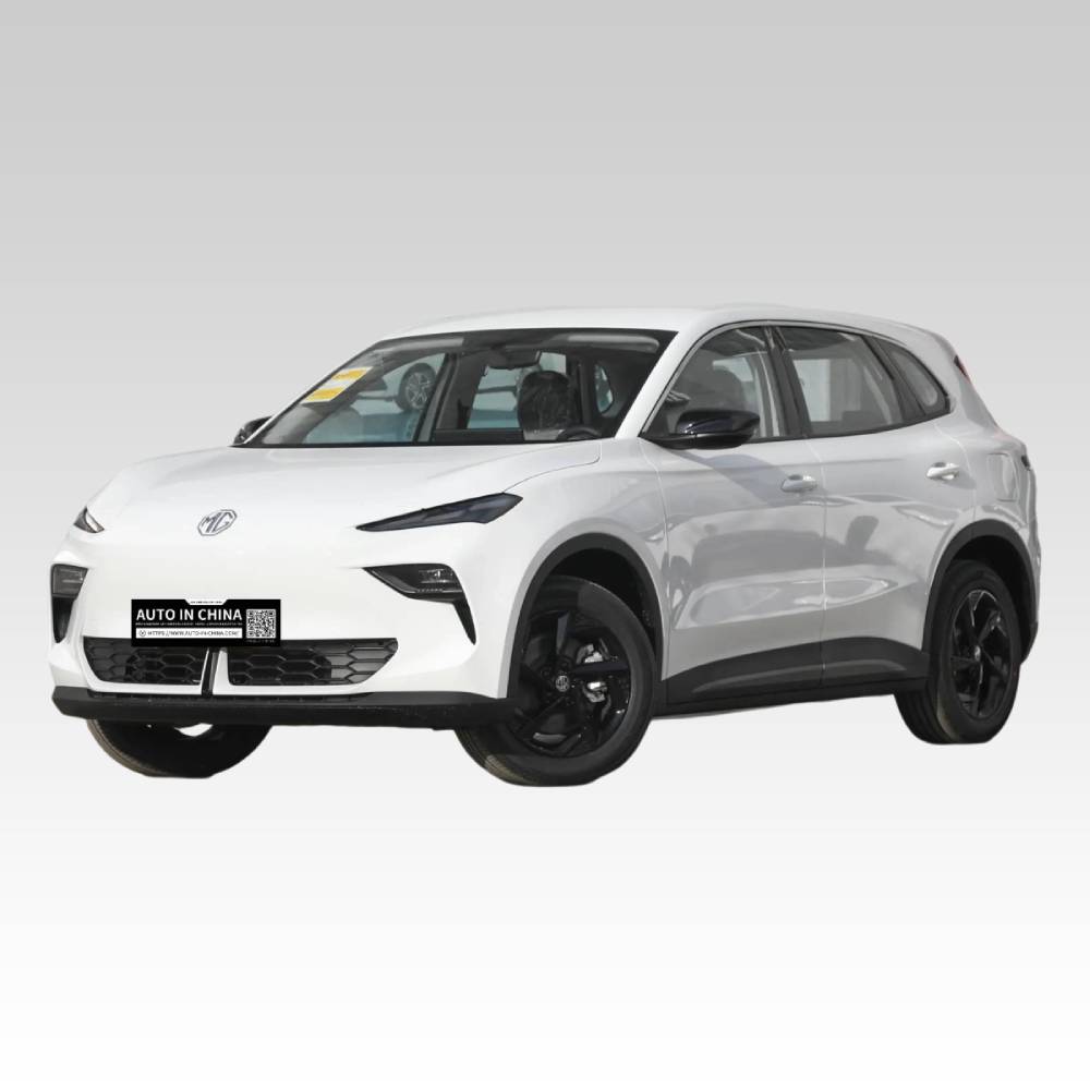 2025 MG ES5 515km China Car Exporter - Auto in China
