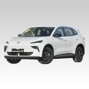 mg-es5-auto-in-china