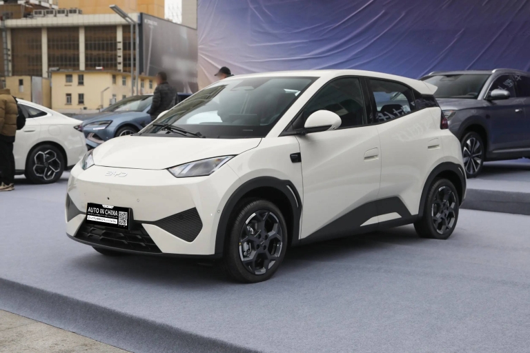 byd-seagull-auto-in-china
