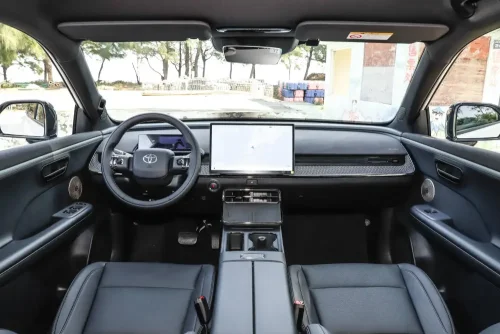 toyota-bz3x-auto-in-china-5