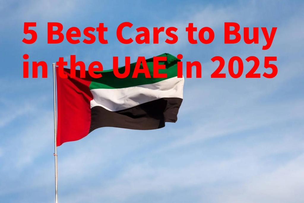 Émirats arabes unis-flat-auto-chine