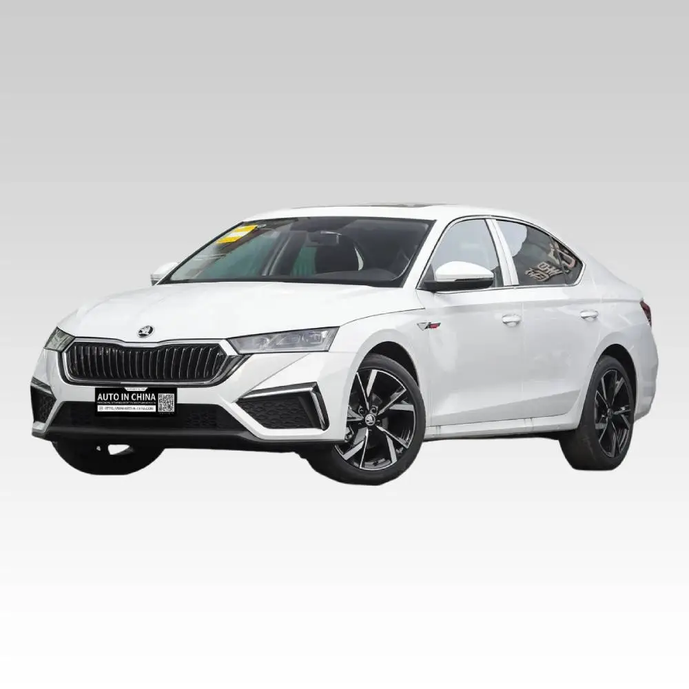 volkswagen-skoda-octavia-auto-en-chine