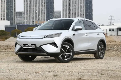 byd-yuan-plus-auto-in-china-1