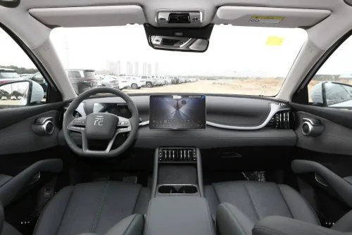 byd-yuan-plus-auto-in-china-5