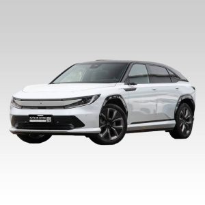 2025 Honda P7 Auto Exportador en China | Auto en China