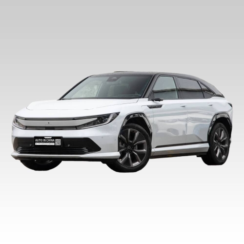 2025 Honda P7 Auto Exporter in China | Auto in China