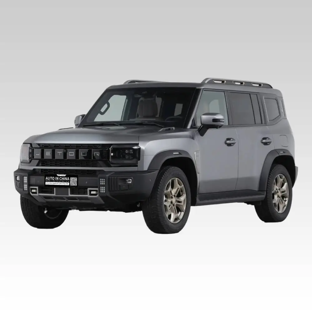 jetour-t2-auto-in-china