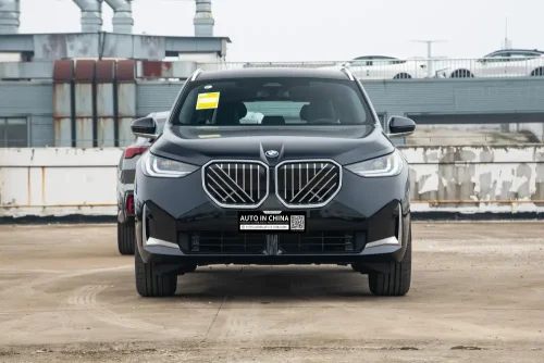 25-BMW-X3 Car-in-china-2