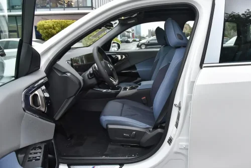 25-BMW-X3 Car-en-China-8