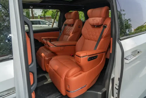 Trumpchi-M8-Auto-in-China-12