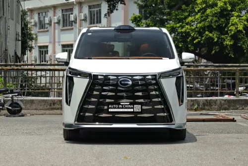 Trumpchi-M8-Auto-in-China-2