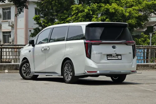 Trumpchi-M8-Auto-in-China-5