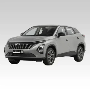 2025 Chery Tiggo 5X Автоэкспортер в Китае
