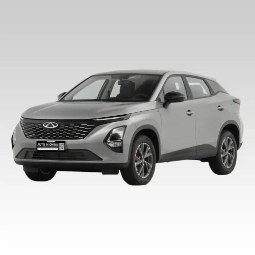 2025 Chery Tiggo 5X Auto Exporter In China