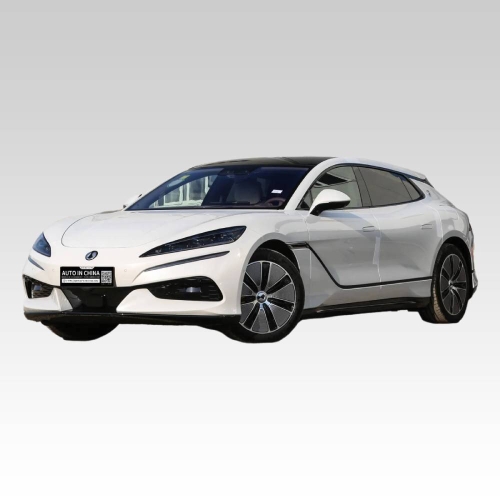 2024 DENZA Z9GT EV Auto Exporter in China