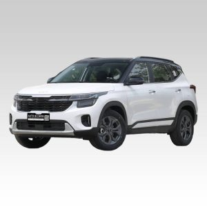 2023 KIA Seltos Auto Exporter in China