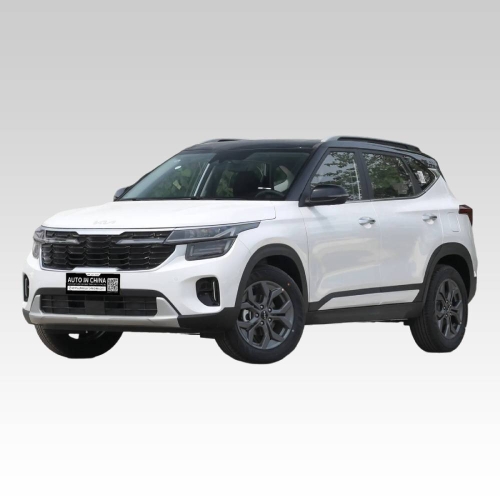 2023 KIA Seltos Auto Exporter in China