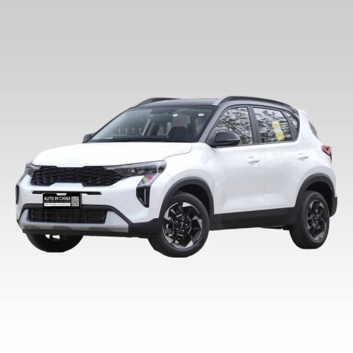 2024 KIA Sonet Auto Exporter in China