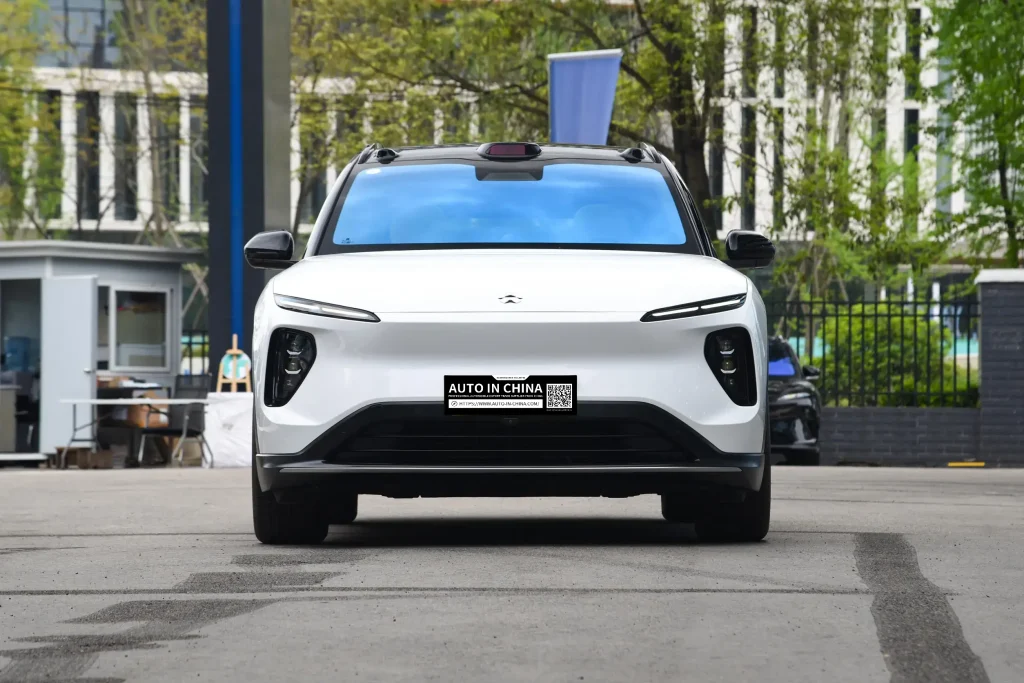 2024 NIO ES6 Auto Exporter In China