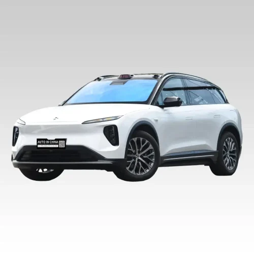 2024 NIO ES6 Auto Exporter In China