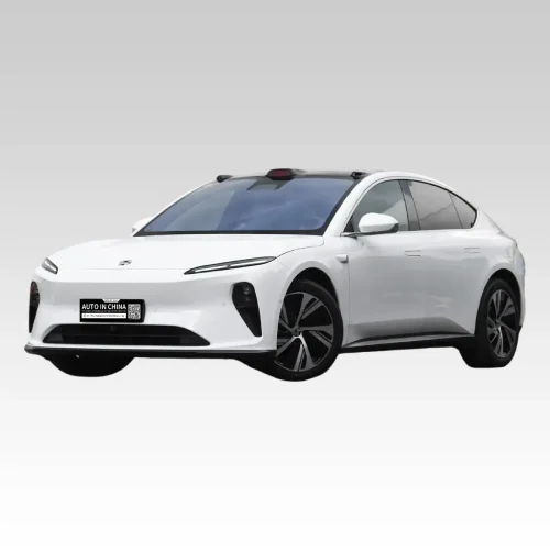 2024 NIO ET5 Auto Exporter In China