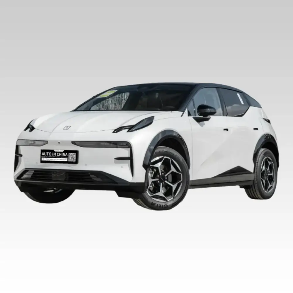 2025-zeekr-x-auto-in-china