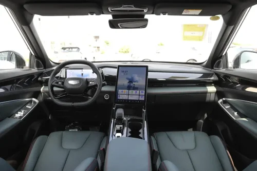 24-geely-boyue-auto-in-china-6