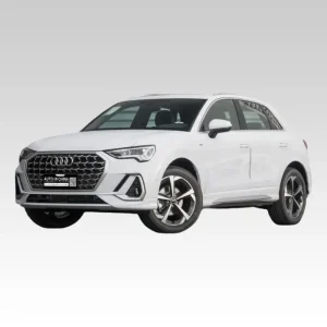 25-voiture audi q3 en Chine