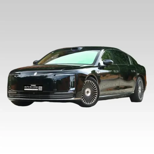 2025 Maextro S800 AWD Auto Exporter From China