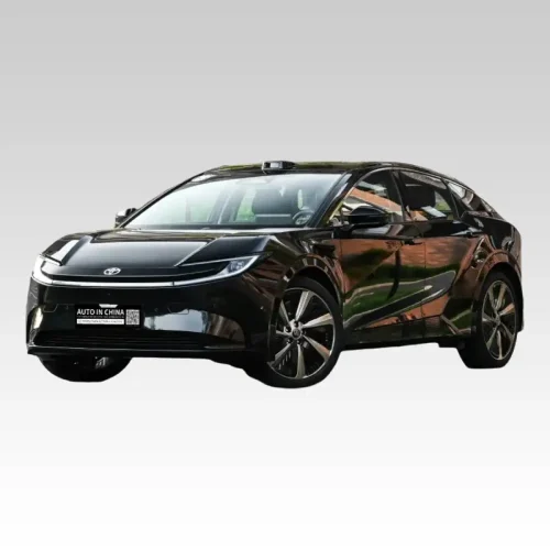 2025 Toyota bZ5 China Car Dealer