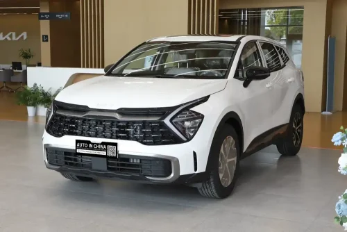 kia-sportage-2025-auto-in-china-1