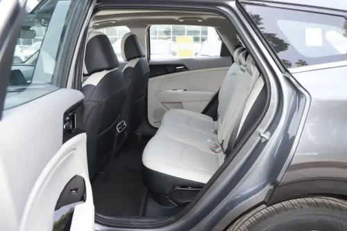 Kia Sportage-2025-Auto-in-China-11