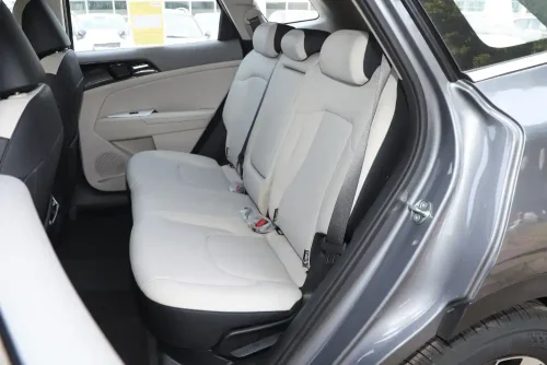 Kia Sportage-2025-Auto-in-China-12