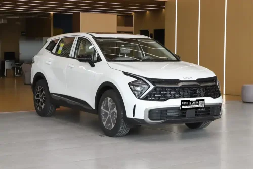 Kia-Sportage-2025-Auto-in-China-3