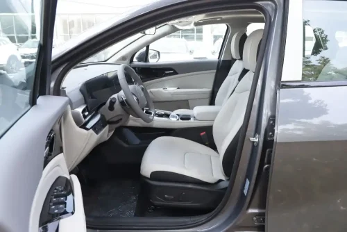 Kia-Sportage-2025-en-Chine-9