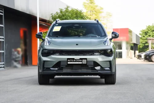 Рысь&co-01-Автомобиль в Китае-2
