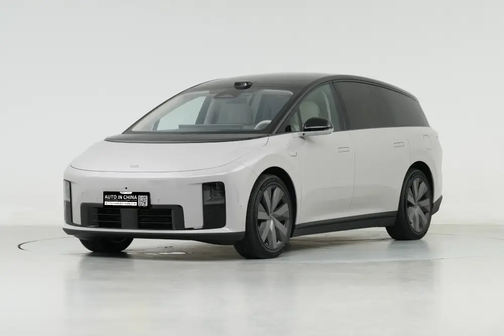 2025 LiAuto i8 China Car Dealer
