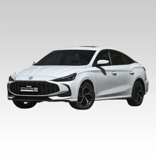 2026 MG5 300TGI China Car Dealer