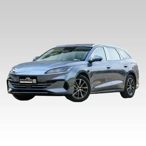 2025 BYD Seal 06 DM Wagon China Car Dealer