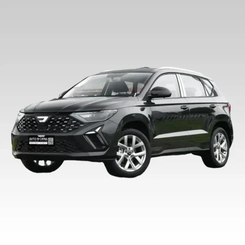 2025 Jetta VS5 China Car Dealer
