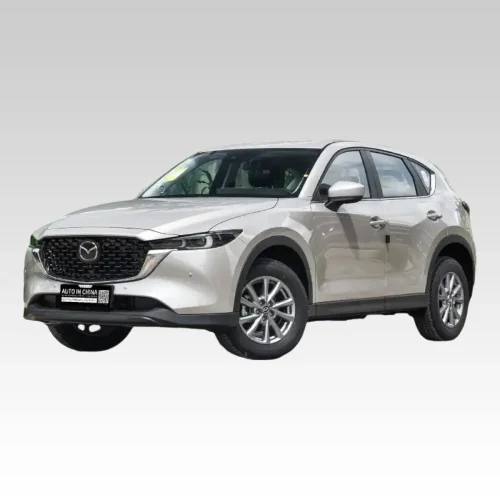 2025 Mazda CX-5 China Car Dealer