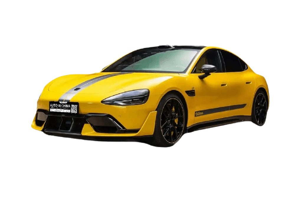 2024 Best Xiaomi Su7 Electric Car Trader From China -  - 3