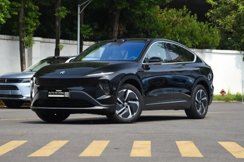 2024 NIO EC7 75KWH Edition ,available from China car exporter