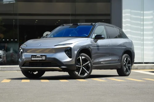 024 NIO ES7 75kwh Edition, availble from China car exporter