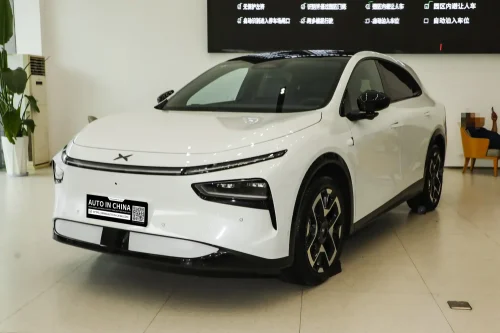 2025 Xpeng G7 702Ultra ultra-long range exporte from Chinese car exporter