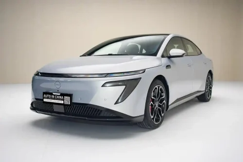 2025 Nissan N7 625 Max exported from China