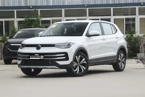 tuyue 2026 xinrui 1.5l ruijin edition