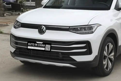 tuyue 2026 xinrui 1.5l ruijin edition